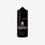 strawberry vape juice canada vapes