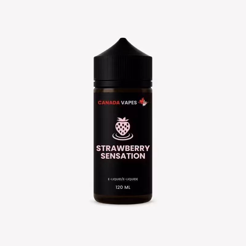 strawberry vape juice canada vapes