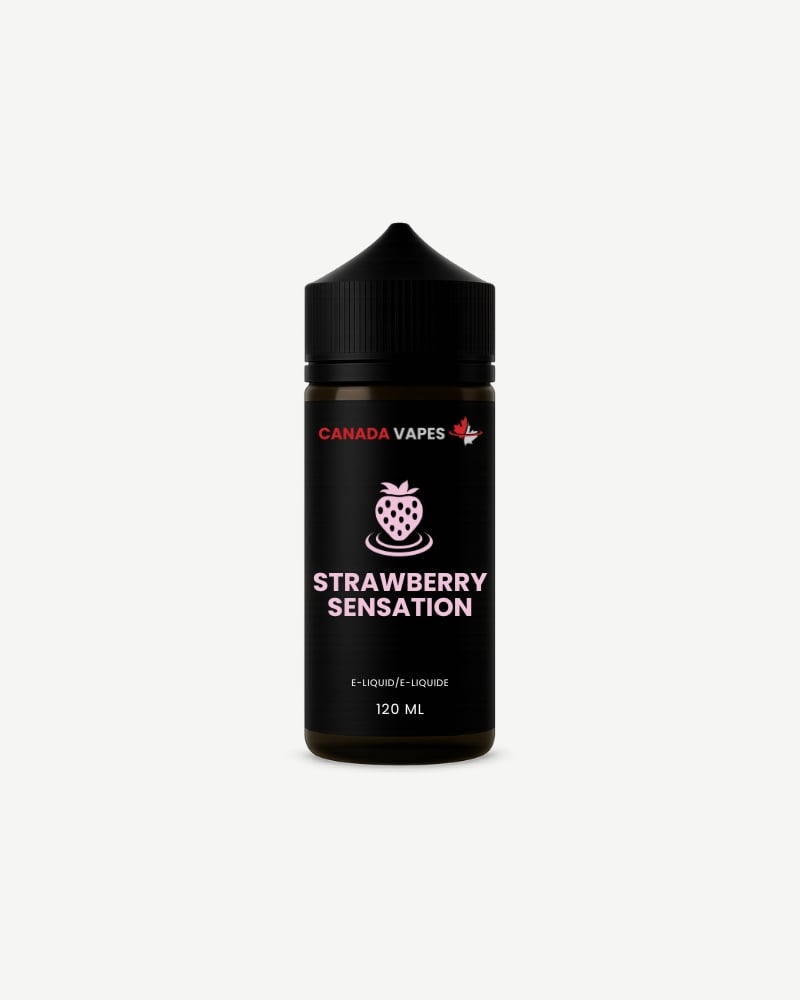 strawberry vape juice canada vapes