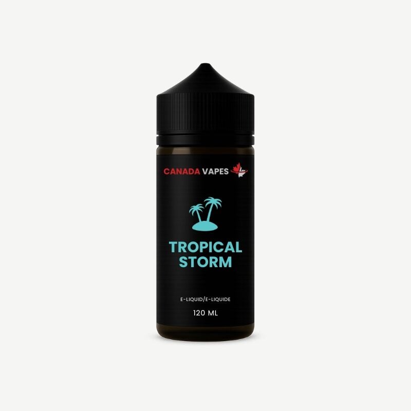 tropical storm vape juice canada vapes
