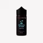 tropical storm nic salts vape juice canada vapes