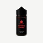 twisted pomme vape juice canada vapes