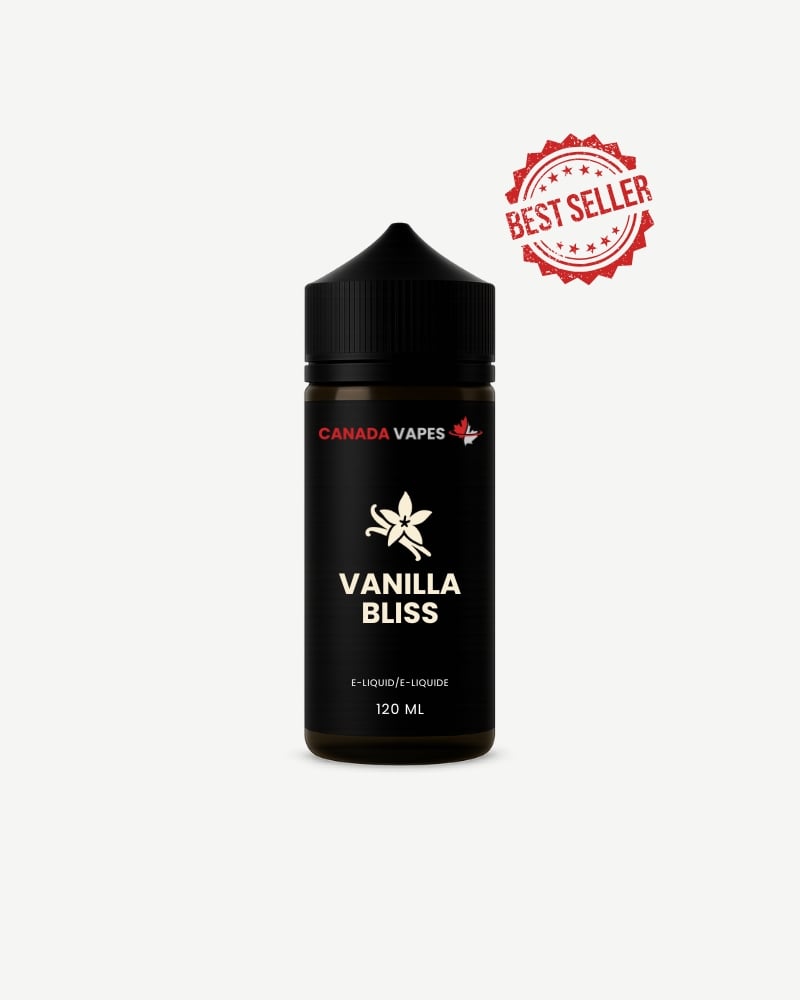 vanilla vape juice canada vapes
