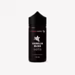 vanilla bliss nic salts vape juice canada vapes