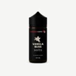 vanilla bliss nic salts vape juice canada vapes