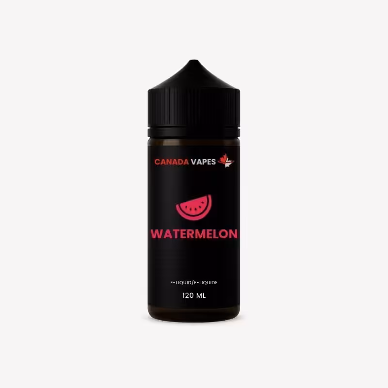 watermelon vape juice canada vapes
