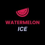 Watermelon Ice E-Liquid