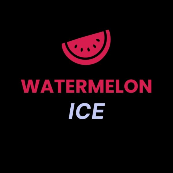 Watermelon Ice