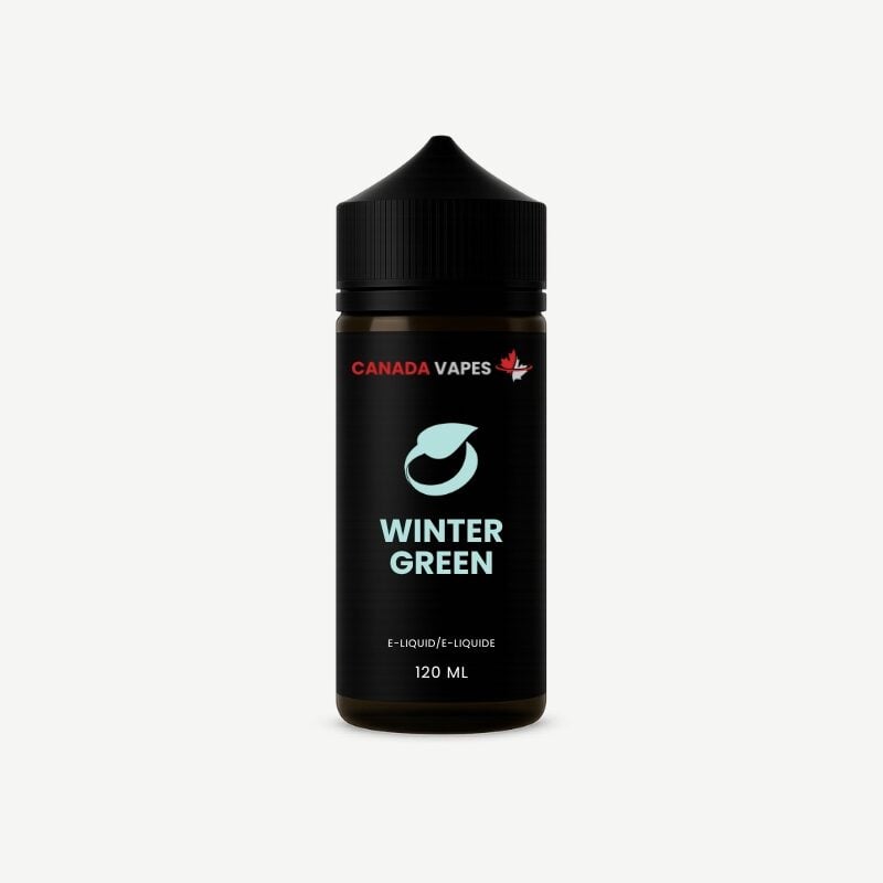 winter green vape juice canada vapes