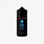 blue razz nic salts vape juice canada vapes