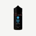 blue razz nic salts vape juice canada vapes