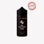 flavourless high vg vape juice canada