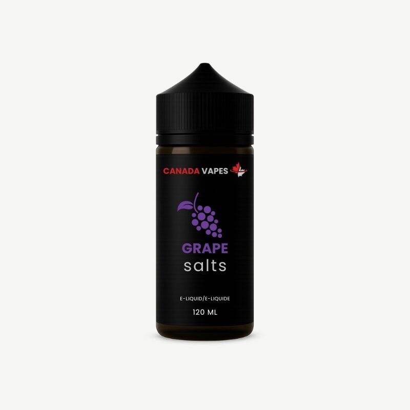 grape nic salts vape juice canada vapes