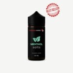 menthol nic salts vape juice canada vapes