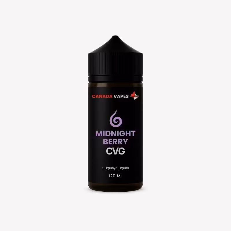 CVG Midnight Berry