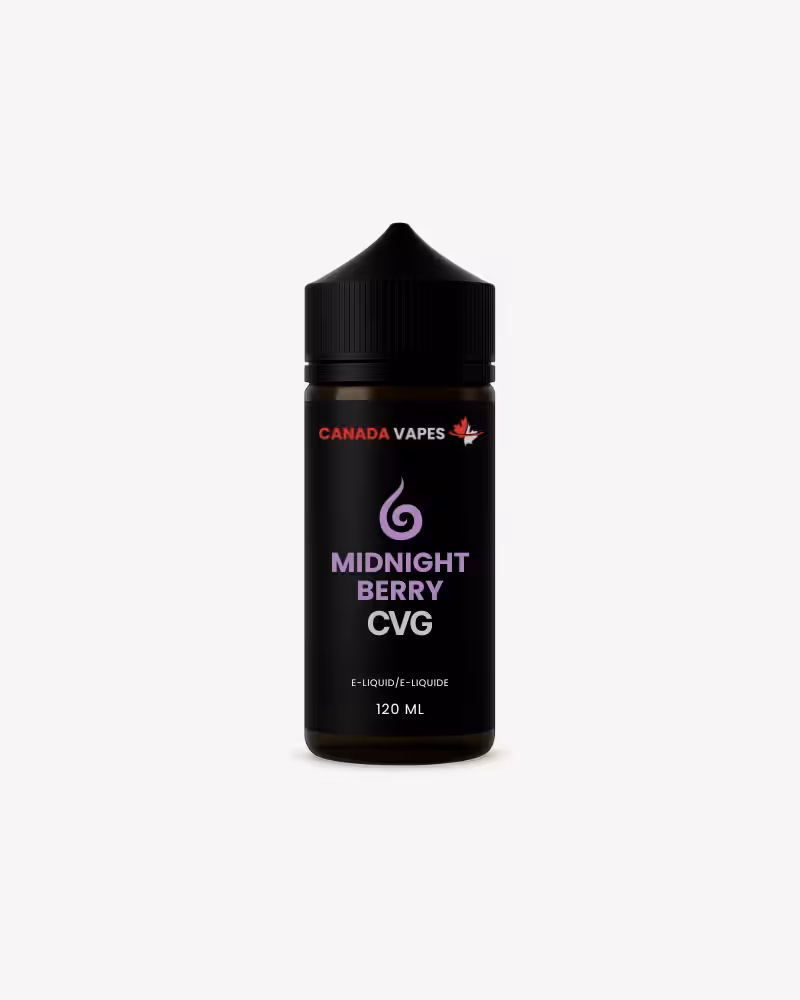 CVG Midnight Berry