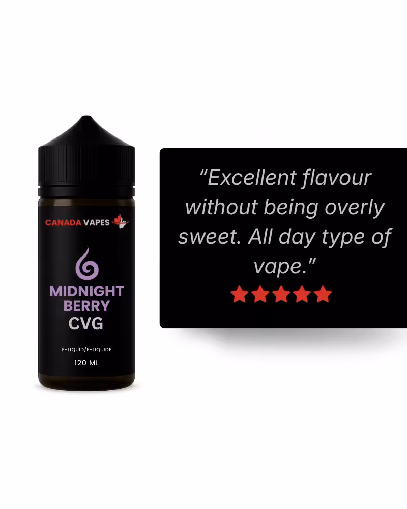 CVG Midnight Berry - Image 3