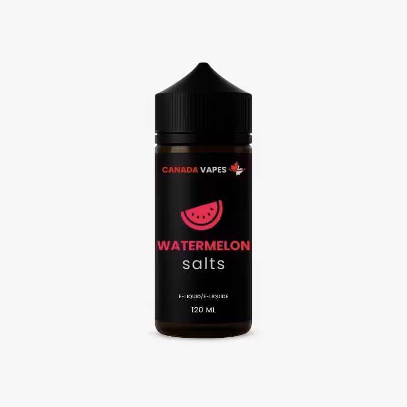 watermelon nic salts vape juice canada vapes