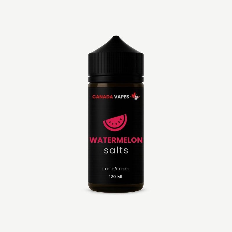 watermelon nic salts vape juice canada vapes