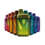 Vuse Go Edition 5000