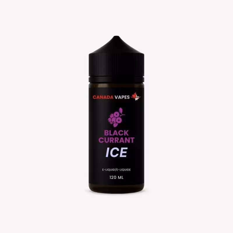 black currant ice vape juice canada vapes