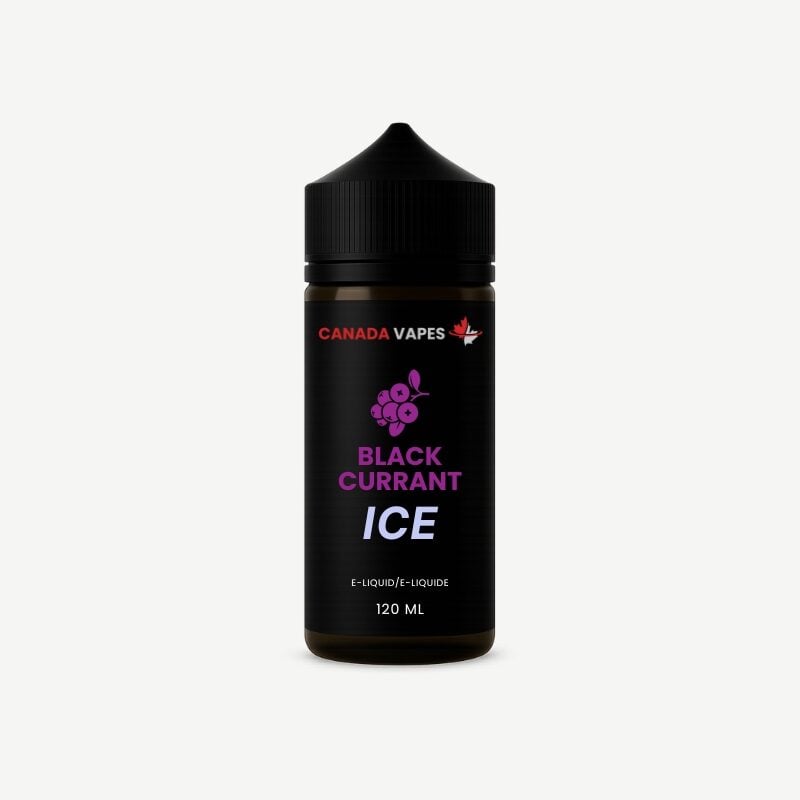 black currant ice vape juice canada vapes