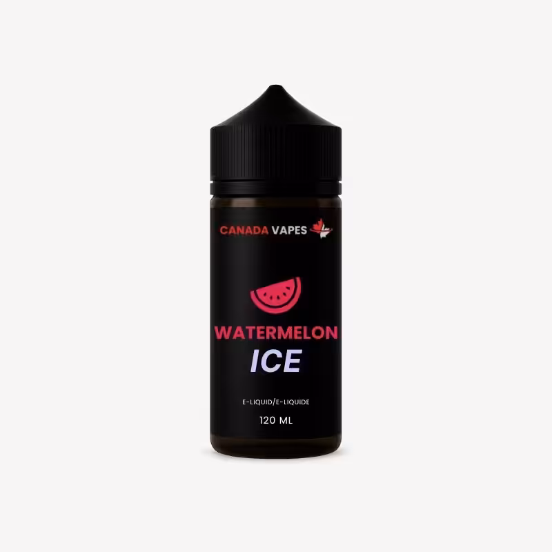watermelon ice vape juice canada vapes