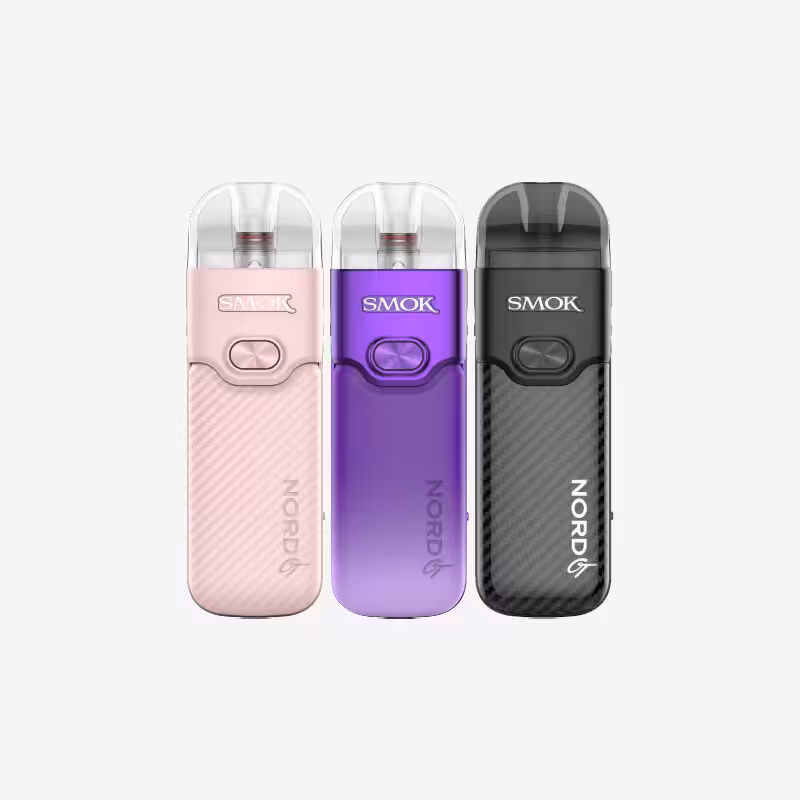 SMOK Nord GT Pod System