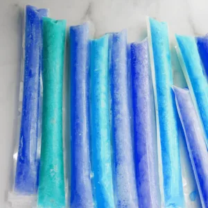 Blue Freeze