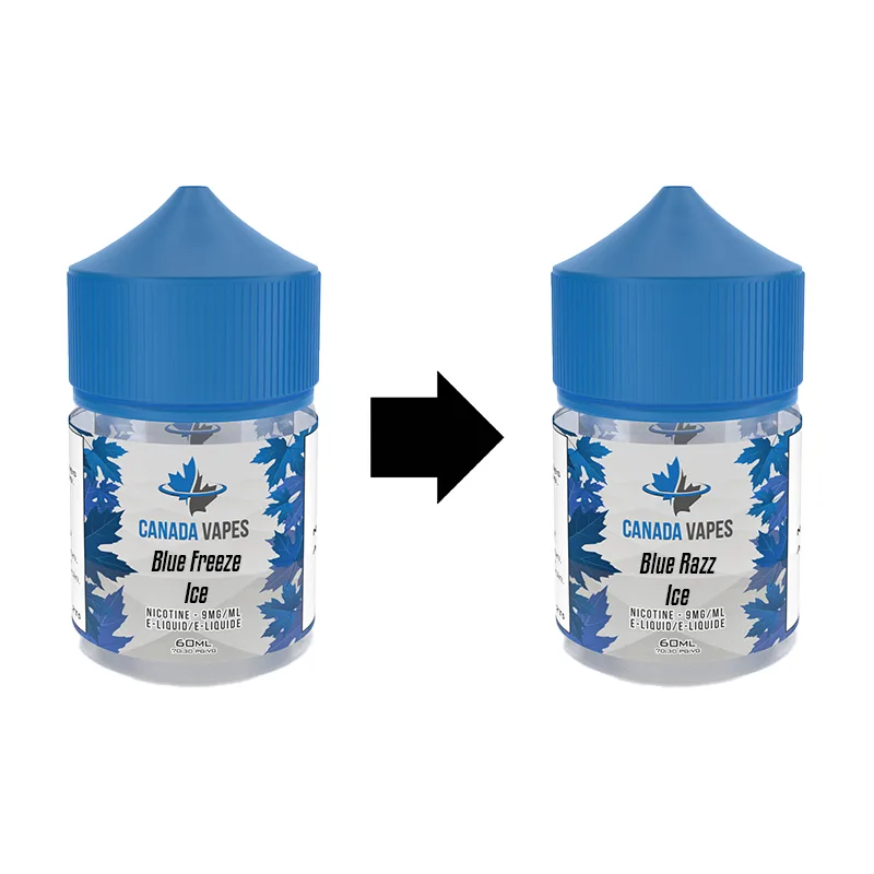 Bottle-Change