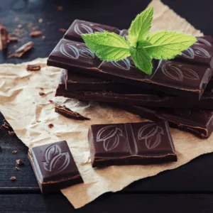 Cool Peppermint