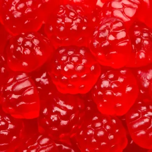 Swede-ish Berries