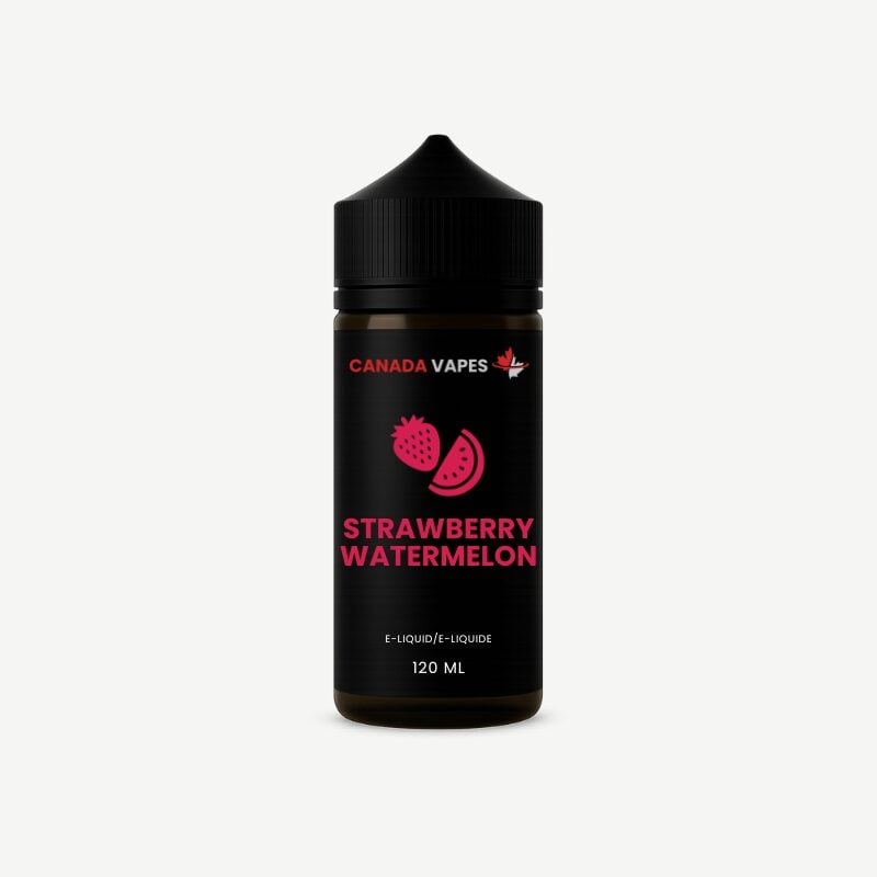 strawberry watermelon vape juice canada