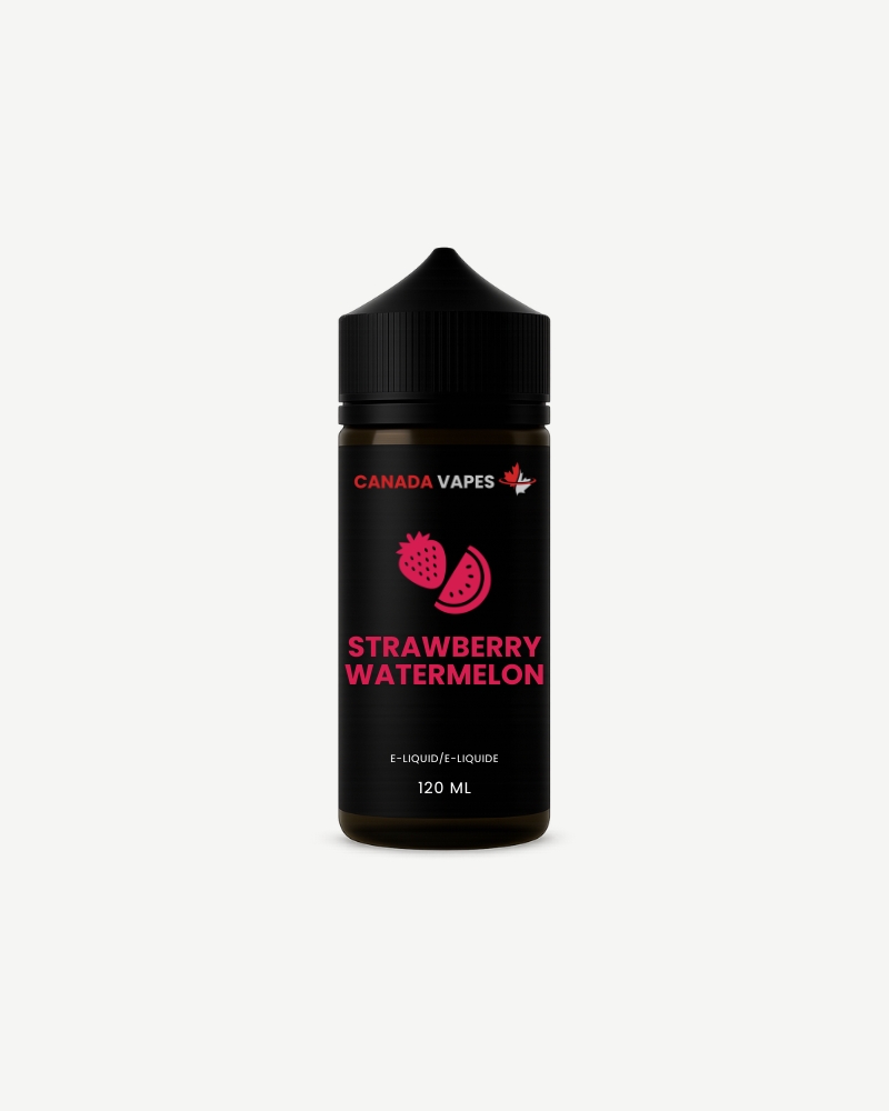 strawberry watermelon vape juice canada
