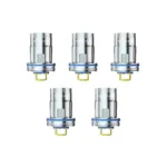 Freemax M1-D Mesh Coils