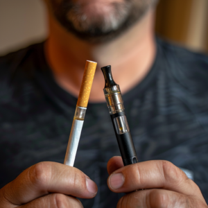 With the new tax, is vaping still cheaper than smoking?