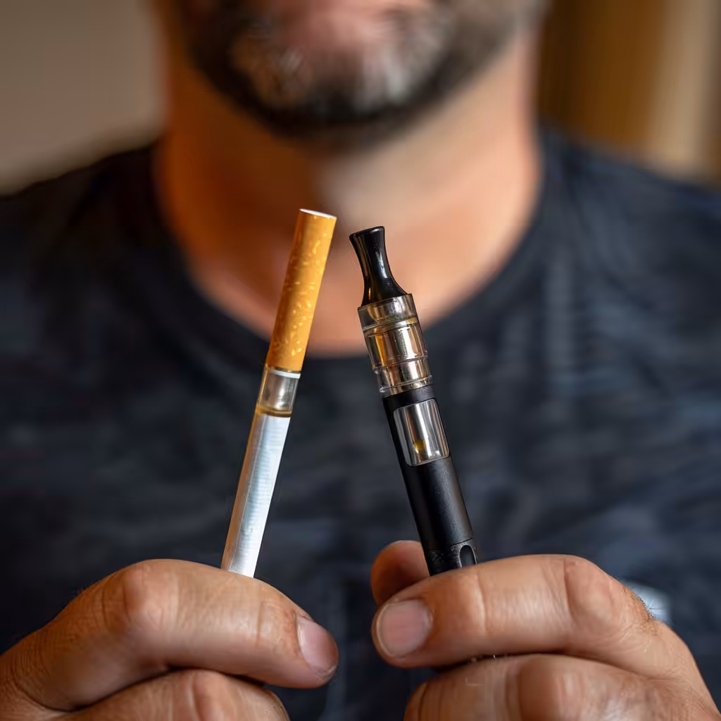 With the new tax, is vaping still cheaper than smoking?