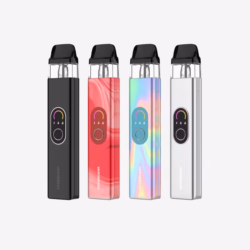 Vaporesso XROS 4 Starter Kit