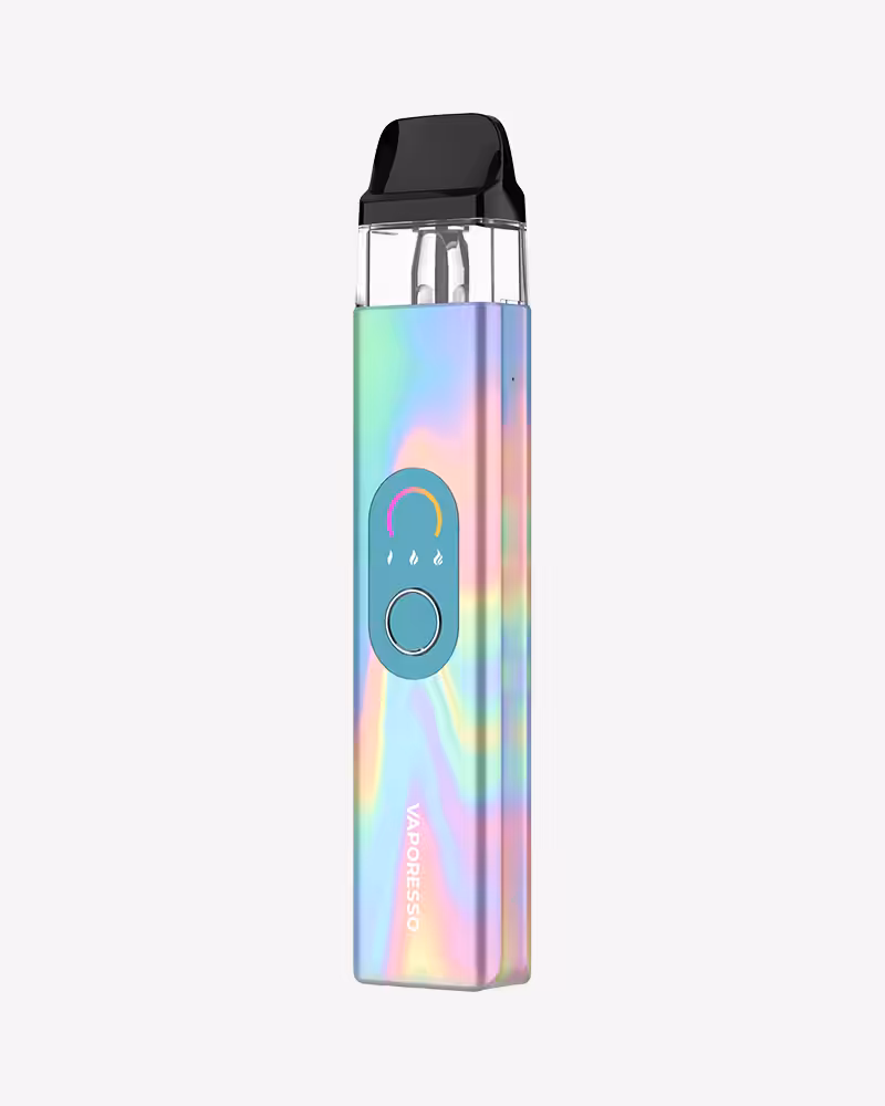 Vaporesso XROS 4 Starter Kit - Image 4