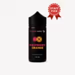raspberry orange vape juice canada