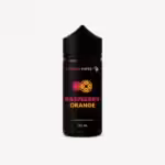 raspberry orange vape juice canada