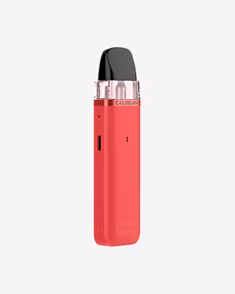 UWELL Caliburn G3 Lite Starter Kit - Image 3