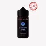 blueberry ice vape juice canada vapes