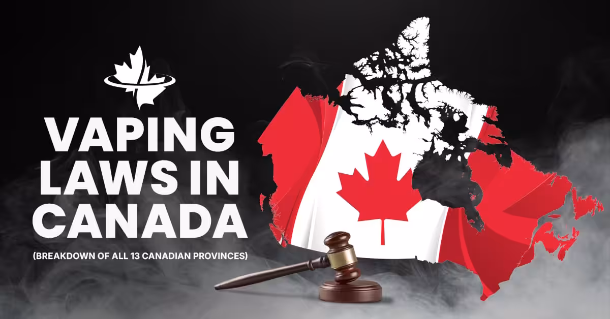vaping laws