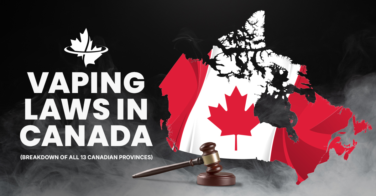 vaping laws