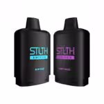 STLTH Loop 2 Switch Pods