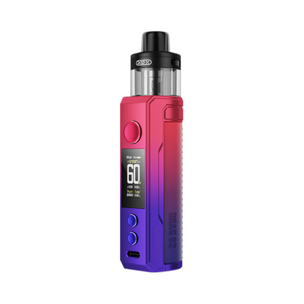 Voopoo DRAG S2 Starter Kit