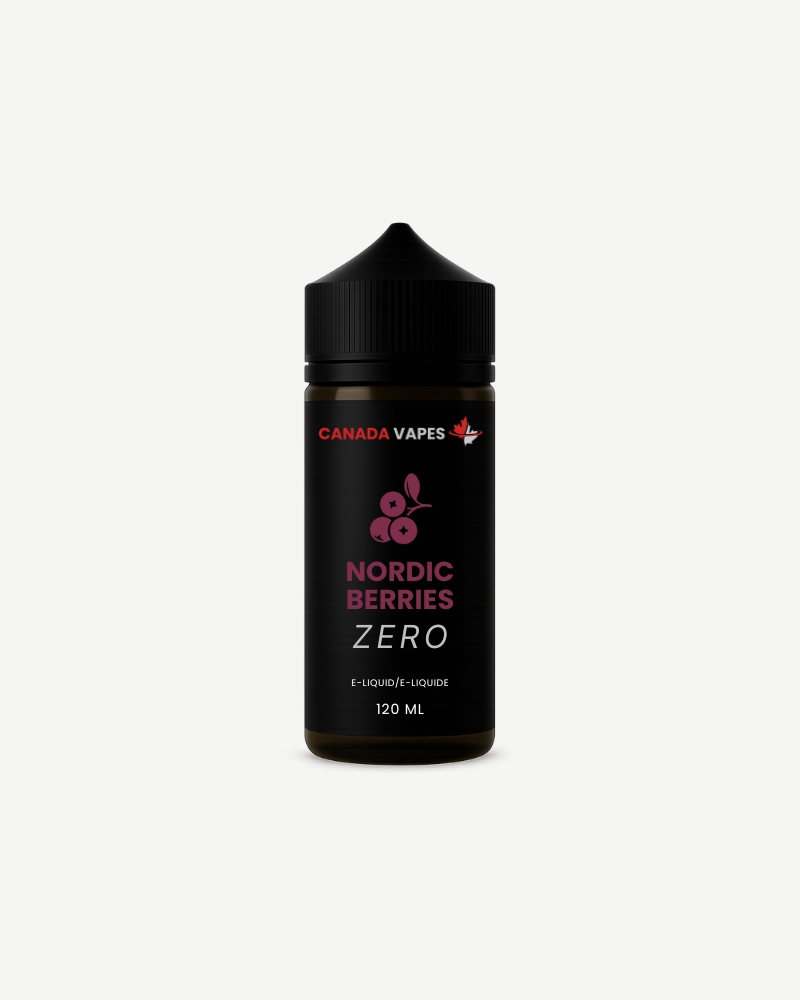 nordic berries nicotine free vape juice canada vapes