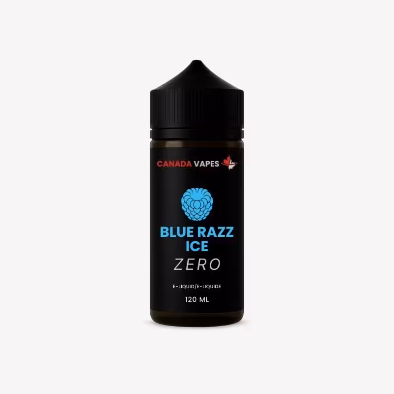 nicotine free vape juice canada vapes