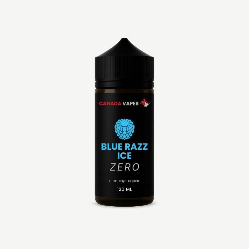 nicotine free vape juice canada vapes